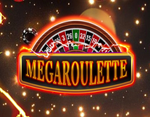 Preview image of Mega Roulette