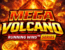Preview image of Mega Volcano Running Wins