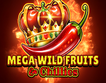 Mega Wild Fruits and Chillies