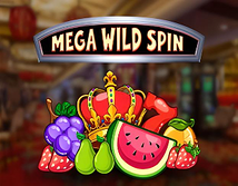 Preview image of Mega Wild Spin