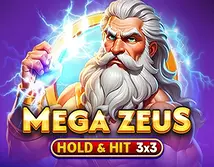 Preview image of Mega Zeus Hold and Hit 3x3