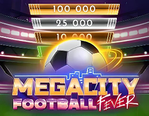 Preview image of Megacity Football Fever