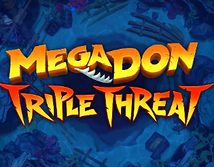 Preview image of Megadon Triple Threat