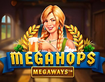 Megahops Megaways
