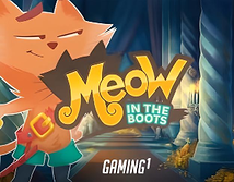 Meow in the Boots