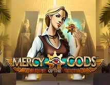 Mercy Of The Gods