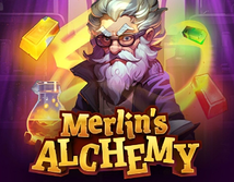 Merlins Alchemy