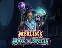 Preview image of Merlins Book of Spells