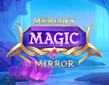 Preview image of Merlins Magic Mirror