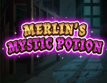 Preview image of Merlins Mystic Potion