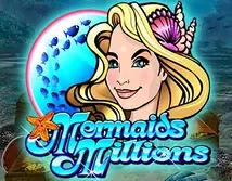 Preview image of Mermaids Millions