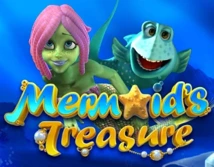 Mermaids Treasure
