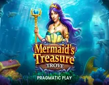 Mermaids Treasure Trove