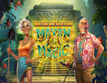 Preview image of Metal Detector Mayan Magic
