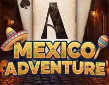 Preview image of Mexico Adventure