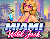 Предварительный просмотр Miami Wild Jack
