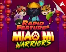 Preview image of Miao Mi Warriors