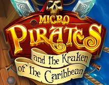 Micropirates and The Kraken of the Caribbean