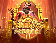 Preview image of Midas Fortune