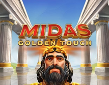 Preview image of Midas Golden Touch