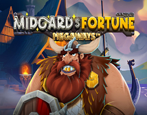 Preview image of Midgards Fortune Megaways