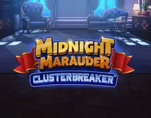 Aperçu de Midnight Marauder ClusterBreaker