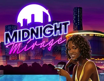 Предварительный просмотр Midnight Mirage