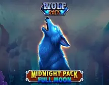 Midnight Pack Full Moon