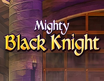 Preview image of Mighty Black Knight