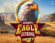 Aperçu de Mighty Eagle Extreme Smash Pots