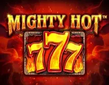 Preview image of Mighty Hot 777