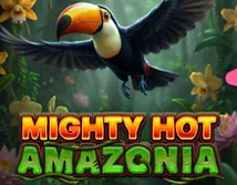 Aperçu de Mighty Hot Amazonia