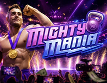 Aperçu de Mighty Mania