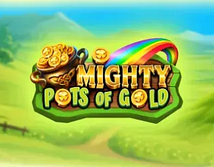Aperçu de Mighty Pots of Gold