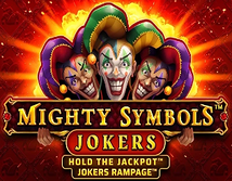 Preview image of Mighty Symbols Jokers