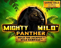 Preview image of Mighty Wild Panther Grand Gold Edition