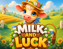 Preview image of Milk and Luck