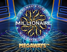 Preview image of Millionaire Megaways