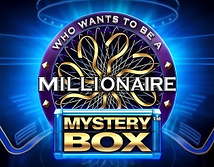 Millionaire Mystery Box