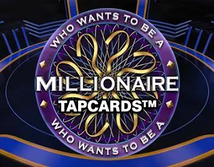 Preview image of Millionaire Tapcards