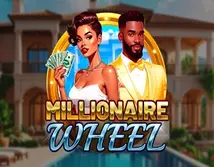 Preview image of Millionaire Wheel