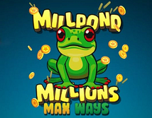 Vorschaubild von Millpond Millions