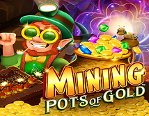 Preview image of Mining Pots of Gold