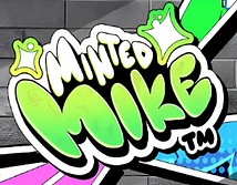 Preview image of Minted Mike