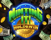 Preview image of Minting It Hold and Win