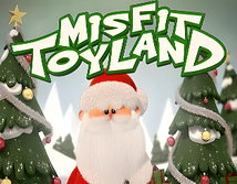 Misfit Toyland