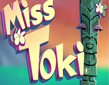 Preview image of Miss Toki