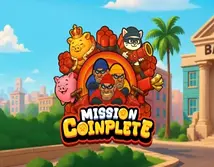 Preview image of Mission Coinplete