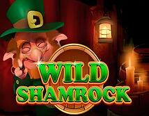 Mobilots Wild Shamrock