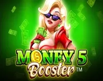 Preview image of Money 5 Booster